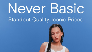 ‘Never Basic - Standout Quality. Iconic Prices’: Primark presenta la nuova campagna primavera/estate firmata dall'agenzia VCCP