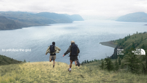 "Never just a hike": The North Face lancia la collezione Hike SS26 per riscrivere il futuro dell'outdoor