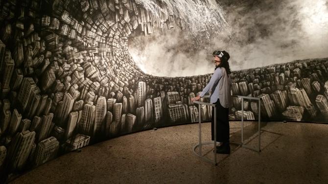 New Perspective