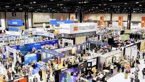 New York Rights Fair e BookExpo: annunciata a Londra la nuova collaborazione tra le due fiere americane