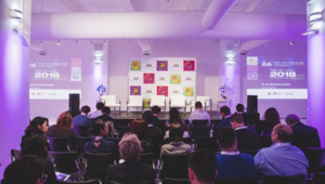 A maggio 2019 New York Rights Fair e BookExpo insieme al Jacob Javits Convention Center di Manhattan