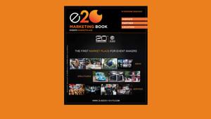 È online l'Event Marketing Book 2020. Sfoglia il volume
