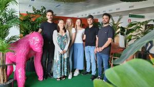 FCB Partners cresce con nuovi talenti nei reparti account, creativo e strategico