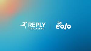 Triplesense Reply vince la gara per il redesign dei siti B2B e B2C di EOLO