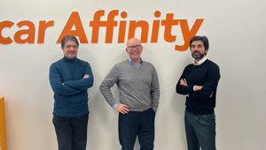 Aggiornamento del team italiano di carAffinity: Antonello Sessa nuovo Sales Director Italia, e Marco Festa nuovo Head of Digital