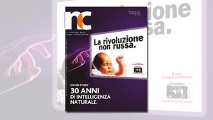NC - Nuova Comunicazione. Scopri online il n° 106 - Cover Story: Changee - Inchiesta: Social Media Power