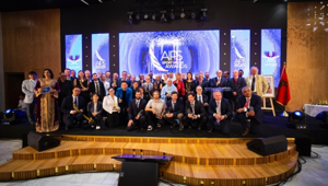 FREE EVENT ancora al fianco degli AIPS Sport Media Awards: dopo Corea, Qatar e Parigi, gli oscar del giornalismo sportivo approdano in Marocco