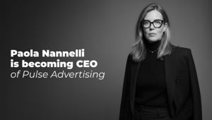 Paola Nannelli è la nuova CEO Global di Pulse Advertising succedendo a Chris Kastenholz e Lara Daniel