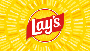 PepsiCo Design & Innovation Centre firma la nuova global visual identity di Lay’s PepsiCo Design & Innovation Centre firma la nuova global visual identity di Lay’s