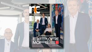 NC - Nuova Comunicazione. Scopri online il n° 122 - Cover Story: Serviceplan Group - Inchiesta: Creator Economy