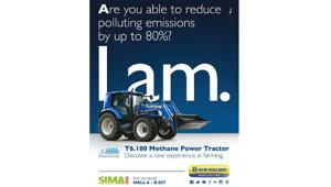 Ideal vince la gara e si aggiudica il nuovo global communication plan di New Holland Agriculture