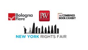 BolognaFiere vola a New York per la prima 'Rights Fair'