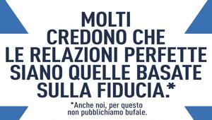 Ogilvy&Mather firma la campagna creativa a supporto di NewsBrand, progetto realizzato da GroupM con Manzoni, Piemme, RCS e System 24