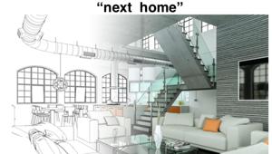Casaidea 2019 lancia il concorso 'next home' per la sua 45esima edizione alla Fiera di Roma