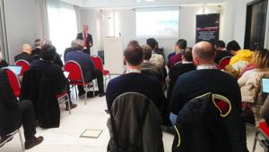 Il Next Revolution Roadshow, curato da Teraplan, arriva a Palermo l’1 marzo e a Firenze l’8 marzo