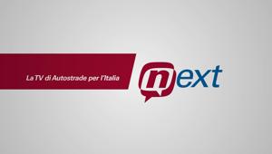 Nasce NEXT TV, il canale di comunicazione interna dedicato ai dipendenti di Autostrade per l’Italia. Firma Industree Change