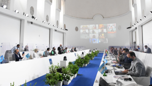 G20: il primo grande evento in presenza nell’anno della presidenza italiana è a firma Next Group, Connexia e Tecnomeeting