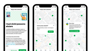 Nextdoor lancia la campagna “Conta su di me” per combattere l’isolamento da pandemia