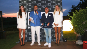 Next Different Golf Cup 2025: oltre 100 invitati riuniti nel cuore del Monferrato per una giornata di sport, gusto e relazioni