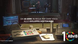 ASviS affida a Next Different un progetto di comunicazione integrato che celebra i traguardi raggiunti e rilancia le sfide ancora aperte dell’Agenda 2030