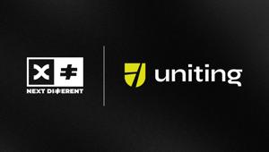 Next Different e Uniting uniscono le forze: nasce un player italiano indipendente della comunicazione da oltre 120 milioni di euro di fatturato