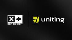 Next Different e Uniting uniscono le forze: nasce un player italiano indipendente della comunicazione da oltre 120 milioni di euro di fatturato