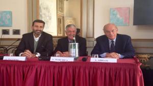 Grazie all'accordo Nexive, Sinagi e Snag, le edicole diventano uffici postali. Obiettivo:  coinvolgere 12.000 edicole in 3 anni.