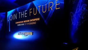 Con Next Group va in scena la Convention Medium Enterprise di Fastweb