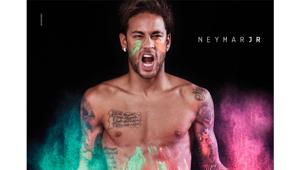 Ad Acqua Group l'incarico per  la campagna di Gagà Milano con testimonial Neymar Jr