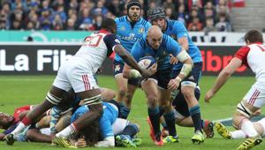 NH Hotel Group rinnova la collaborazione con la FIR - Federazione Italiana Rugby