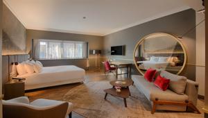  Il meglio della programmazione Sky disponibile negli hotel italiani del gruppo NH Hotel