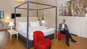 NH Hotel Group investe in Italia con campagna integrata firmata Comunica+A e Monkey Talkie