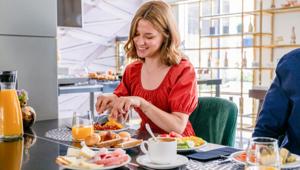 NH Hotel Group e Fondazione Libellula insieme per sostenere le donne vittime di violenza