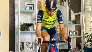 Milano-Sanremo Virtual Experience: più di 4000 le persone che hanno pedalato virtualmente sul finale della competizione targata Rcs Sport