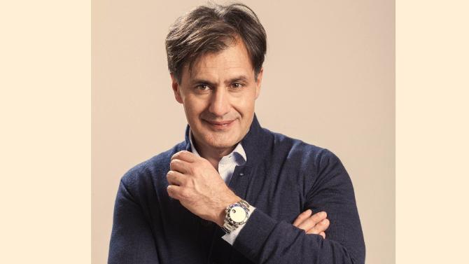 Nicola Mastromartino