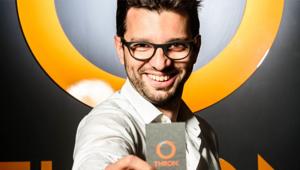 A Cookies & Partners la comunicazione di THRON