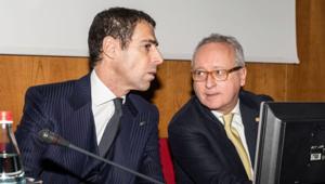 La piccola e media industria privata riunita a Milano