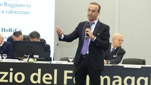Il Consorzio del Parmigiano Reggiano apre bando di gara da 2,75 mln per la promozione del DOP negli Emirati Arabi Uniti, in Arabia Saudita e nel Kuwait