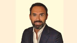 Nicola Corricelli nuovo General Manager di SG Company