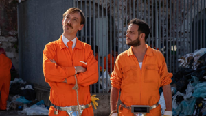 In corso le riprese della seconda stagione di 'Romolo + Giuly - La Guerra mondiale italiana', il 24 giugno arriva il prequel 'Romolo + GIuly: cambio di stagione'