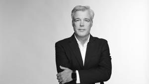 Nick Sykes è il nuovo Global Ceo di FutureBrand