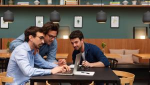 Chef in Camicia: aumento di capitale di 1,2 mln per la piattaforma web di intrattenimento per i Millennials e un programma in tv