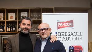 Salumificio Panzeri è partner di Taste of Roma 2019