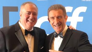 Il Montecarlo Film Festival de la Comédie ideato e diretto da Ezio Greggio è stato posticipato a luglio 2020 a causa del Coronavirus