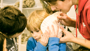 Nickelodeon celebra la Giornata Internazionale dei diritti dell'infanzia con un evento gratuito dedicato al gioco presso il MUBA