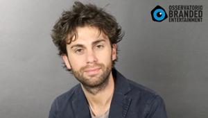 #BRANDtoBE con Nicola Bertona (TWENTYFOURSEVEN Production): "Talent, community e social format, gli alleati dei brand per creare engagement e avvicinarsi con successo agli utenti"
