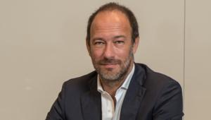 Targa Telematics crea e sponsorizza il team Targa, una squadra di cinque atleti della Coppa del Mondo di Sci Alpino 2019/2020