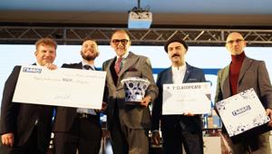 Fabbri sostiene i bartender emergenti con il Premio Angelo Zola