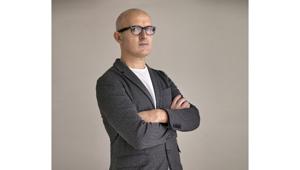 SG Company dà il benvenuto a Nico Marchesi, nuovo Executive Director del Gruppo