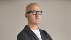 Nico Marchesi è il nuovo Executive Creative Director di SG Company